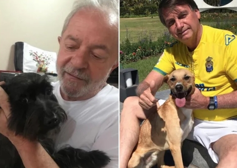 Veja os animais de estimação dos presidentes que já moraram em Brasília