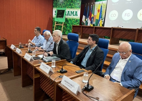 Algacir Polsin anuncia saída antecipada do comando da Suframa