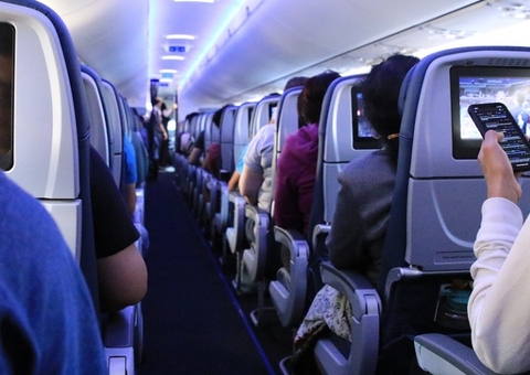 Procon-AM dá dicas sobre compra de passagens aéreas para festas de final de ano 