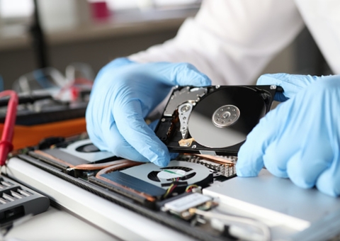 Com destaque para bens de informática, Polo Industrial cresceu 8,59% até outubro deste ano