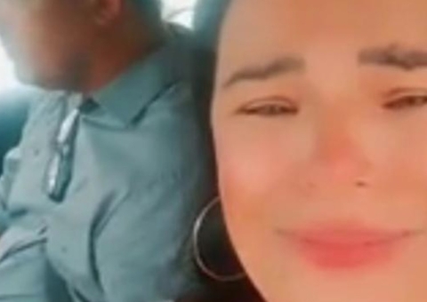 'Cadê você, Bolsonaro?', questiona mulher de pastor preso pela PF