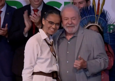 Marina Silva volta a ser ministra do Meio Ambiente 15 anos após saída conturbada