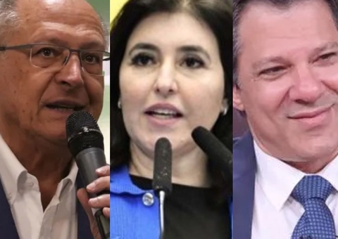 Ministério de Lula reúne presidenciáveis para 2026