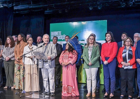 Lula fecha lista ministerial com espaço ampliado para MDB, PSD e União Brasil