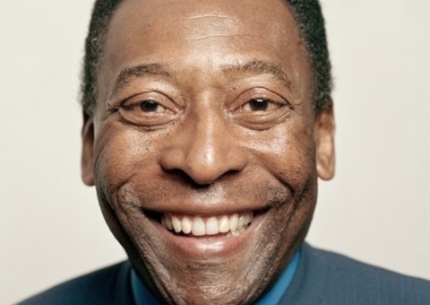 Morre Pelé, Rei do Futebol