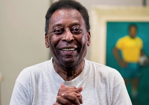 Velório de Pelé ocorrerá na Vila Belmiro, palco de inúmeros jogos do Rei 