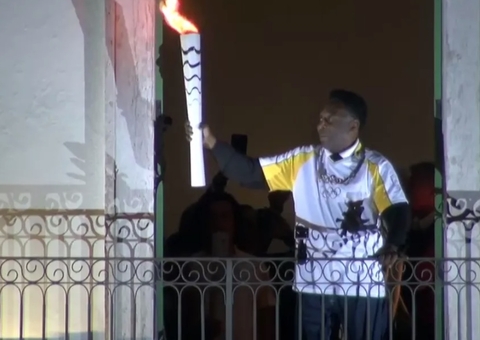 Entenda por que Pelé jamais pôde jogar nas Olimpíadas