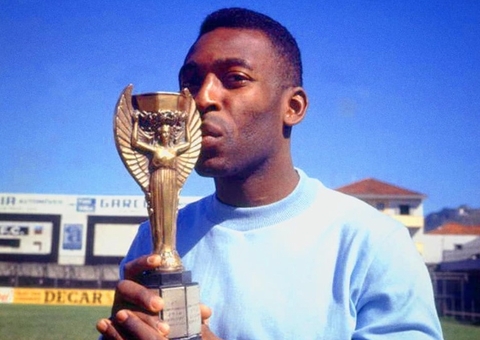 Manaus terá luto de três dias por morte de Pelé