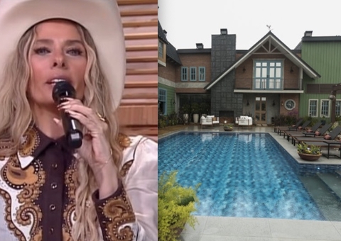 Record vai mudar sede da Fazenda após invasões? Emissora se pronuncia 