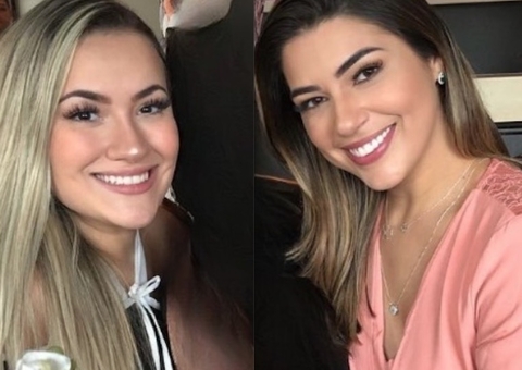 Fim da amizade? Vivian Amorim e Suzane Oliveira deixam de se seguir após polêmica