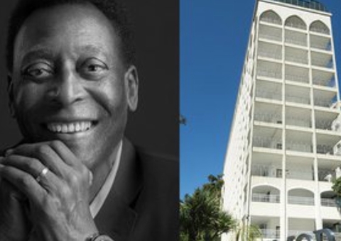 Caixão dourado e cemitério vertical do Guinness: como Pelé será sepultado