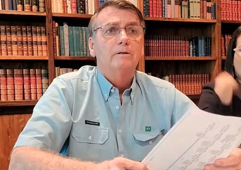 Bolsonaro deixa o país e não deve passar faixa para Lula