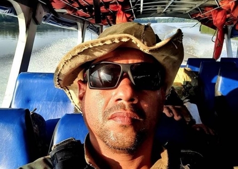 Investigador da PC é assassinado com vários tiros em posto de combustível em Manaus