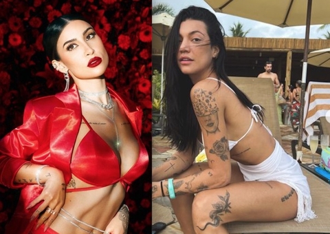 Vídeo: Bianca Andrade e Gabi Prado teriam saído no tapa em festa; entenda a briga