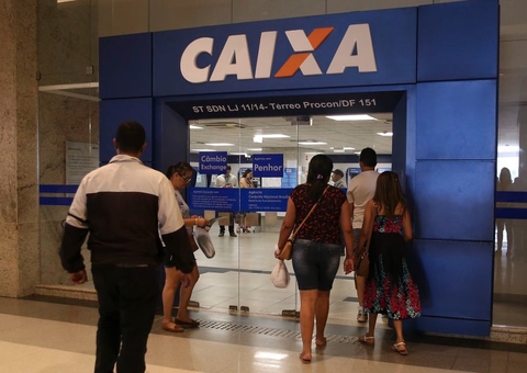 Saque-aniversário do FGTS já está disponível para nascidos em janeiro 