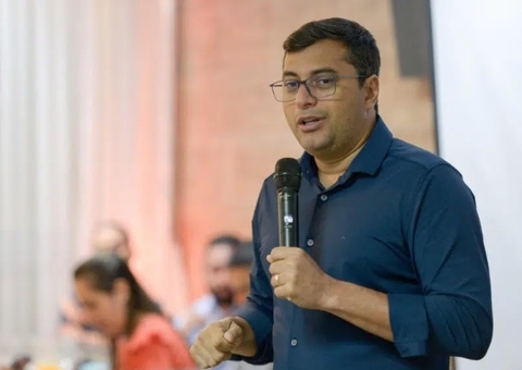 Governador ainda vai anunciar chefes de 18 pastas, entre secretarias, autarquias e PC-AM