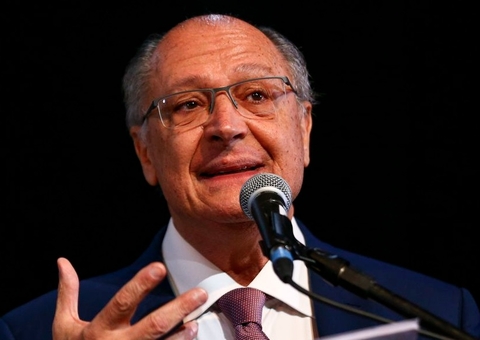 Alckmin receberá dois salários como ministro e vice-presidente?