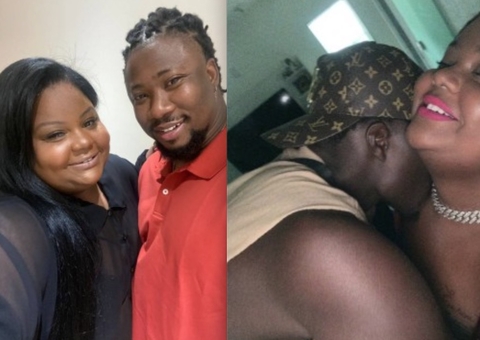 MC Carol admite traição e que trocou noivo por 'policial 20 vezes mais gostoso'