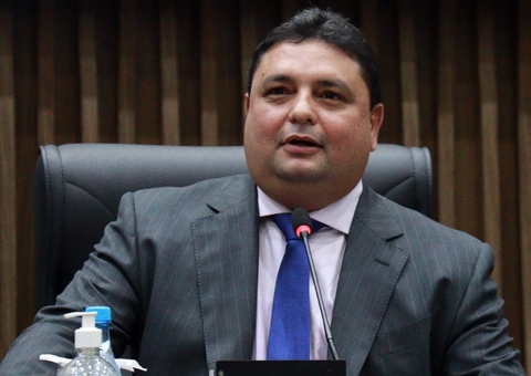 Caio André quer mudar imagem da CMM deixada por David Reis e reaproximar Câmara da população