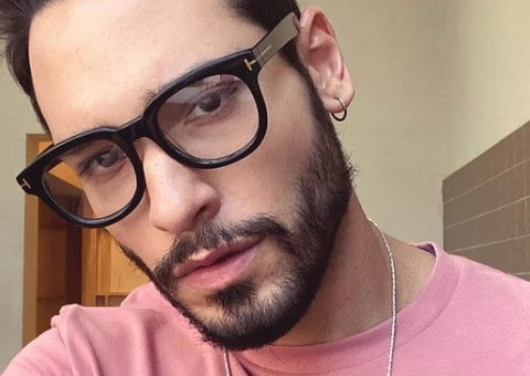 Filho de Antônio Fagundes engata namoro com ator de 'Cara e Coragem', diz colunista