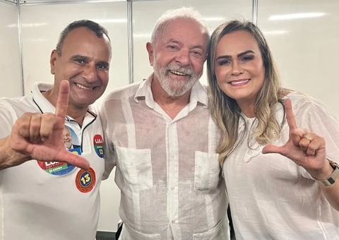 Ministra de Lula mantém vínculo político com família de miliciano