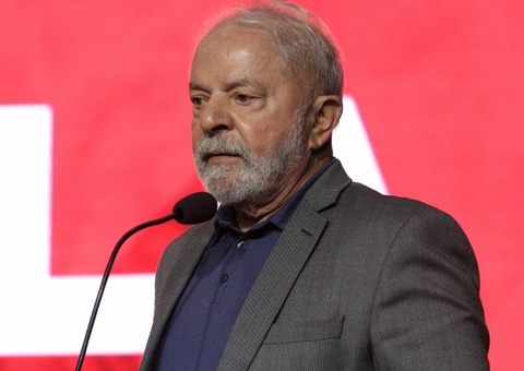 PF faz varredura em gabinete presidencial de Lula no Planalto