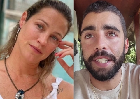 Luana Piovani expõe conversa com Pedro Scooby: ‘todo mundo vai saber’