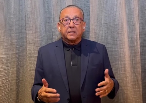 Galvão Bueno falta velório de Pelé e explica motivo no Instagram; confira