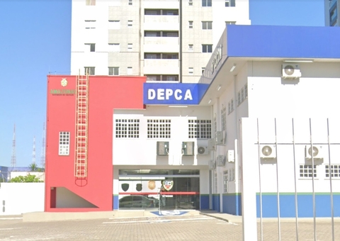 Mãe presta depoimento após morte de criança de 6 anos em Manaus 