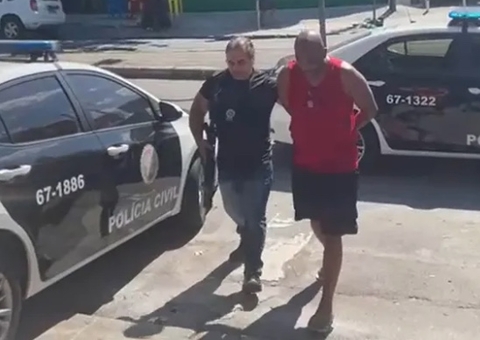 Polícia prende falso pastor que furtava casas de idosos no Rio