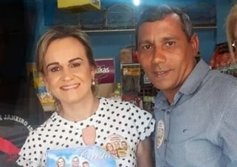 Apoio não é compactuar com crimes, diz ministra de Lula sobre elo com miliciano