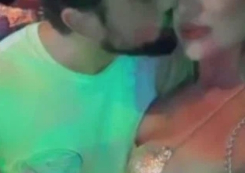 Rafael Cardoso vive affair com modelo novinha após fim do casamento