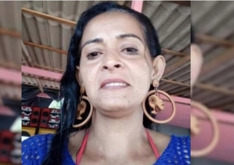 Idoso mata diarista a pedradas após ser rejeitado