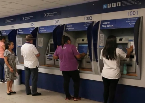 Governo vai acabar com saque-aniversário do FGTS