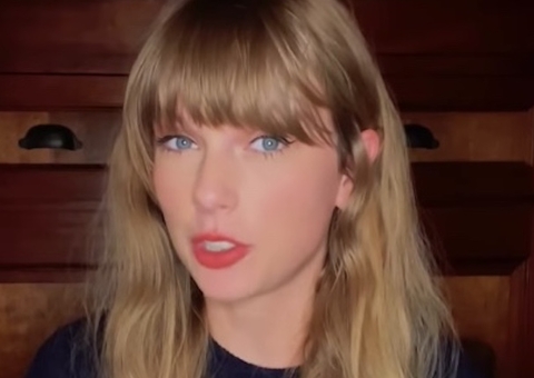 Gata de Taylor Swift tem patrimônio milionário e é terceira pet mais rica do mundo