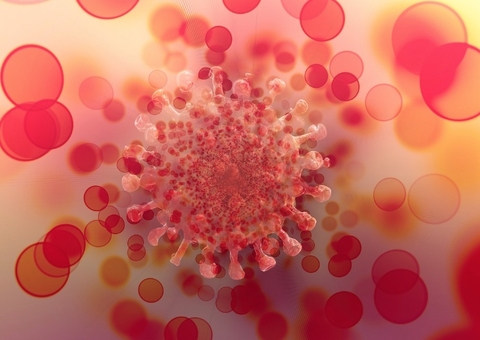 Nenhuma nova variante de covid-19 foi identificada na China, diz OMS