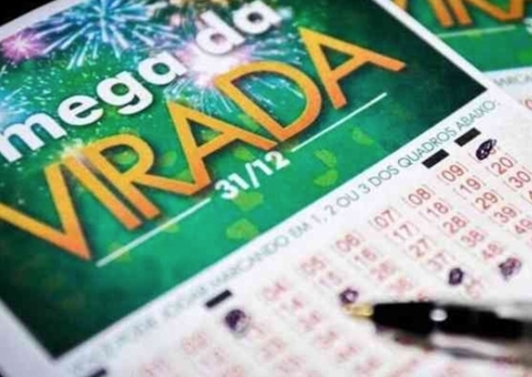 Mega da Virada: 56 ganhadores de bolões ainda não retiraram o prêmio