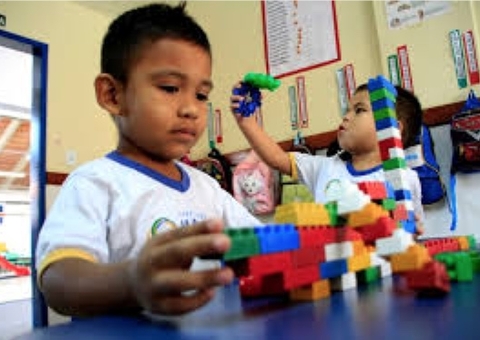 Amazonas é um dos estados da região Norte com menos vagas para creches