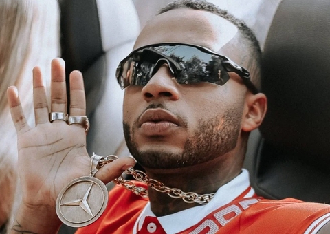 Orochi é preso em alto mar com mulheres em meio à operação da PC em Búzios