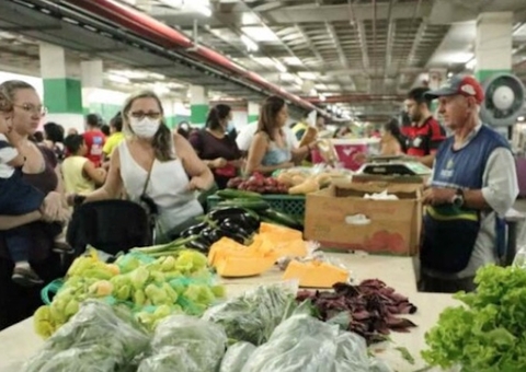 Feiras da ADS retomam atividades; confira calendário