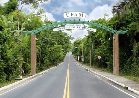 Ufam abre edital de processo seletivo com 600 vagas para curso em Gestão Ambiental