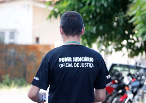 Oficiais de justiça ganham direito a porte de armas de fogo no Amazonas