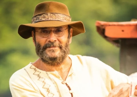 Avião do ator Almir Sater pode ter sido roubado para tráfico de drogas na Bolívia