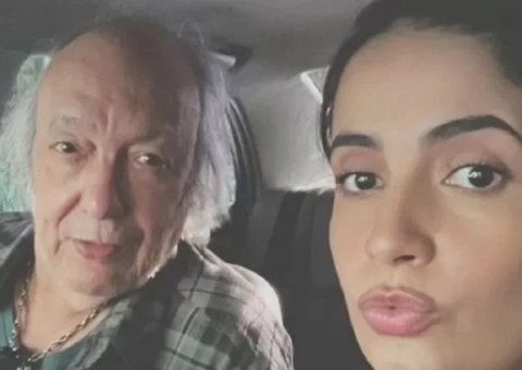 Esposa de Erasmo Carlos relata experiência sobrenatural na casa do casal