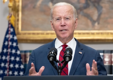 Biden endurece medida de Trump contra migrantes e anuncia cota de entradas