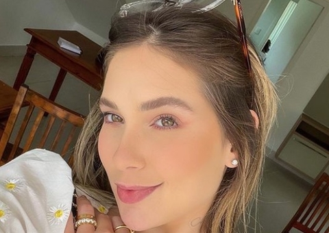 Virgínia Fonseca faz teste de gravidez após mal-estar 