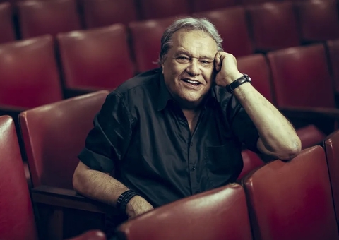 Internado em estado grave, ex-diretor da Globo Dennis Carvalho tem melhora 