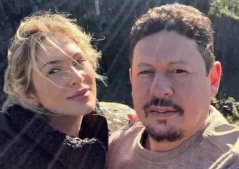 'E se eu gostar?' rebate Lívia Andrade após acusação de ser traída