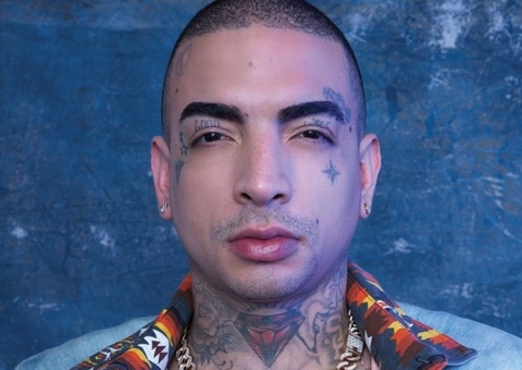 MC Guimê está prestes a ser confinado no BBB23