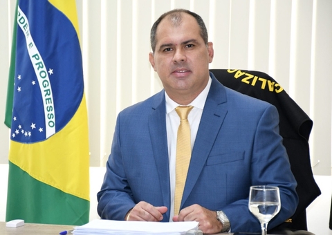 Governo do Amazonas mantém Márcio André no comando do Ipem